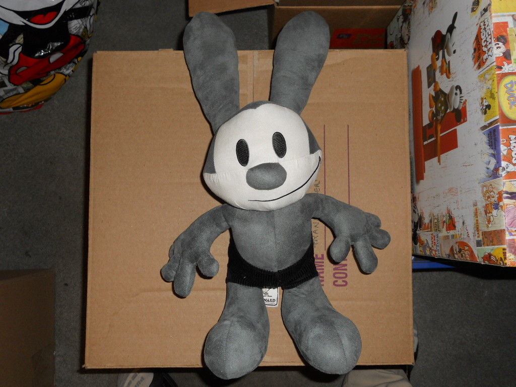 teddy for her