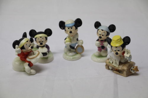 goebel mickey mouse