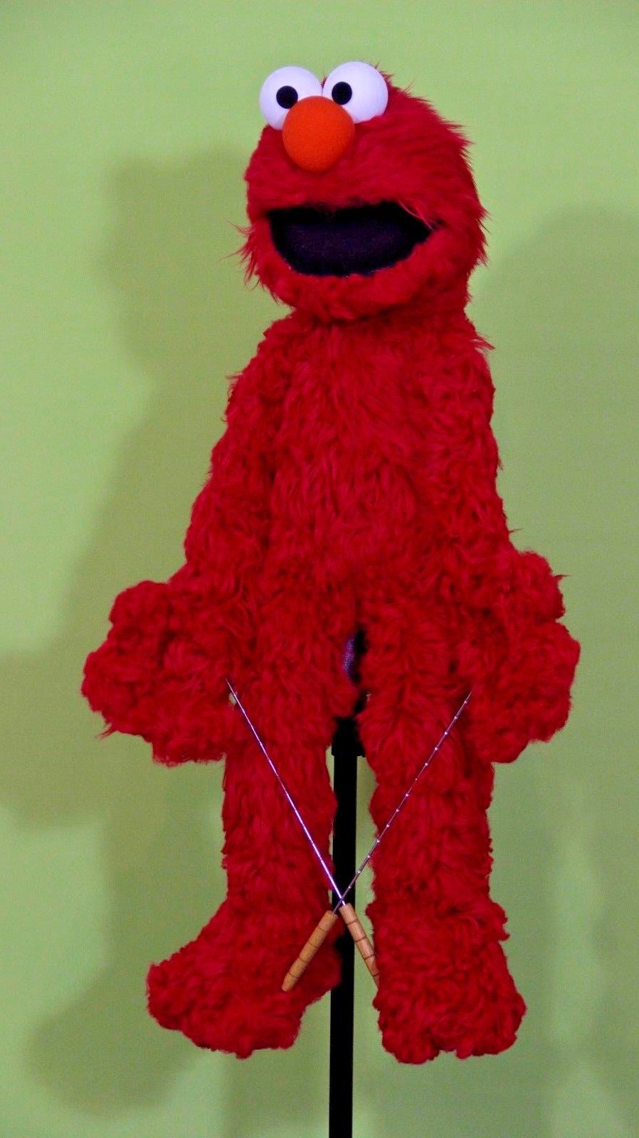 muppet puppet toys