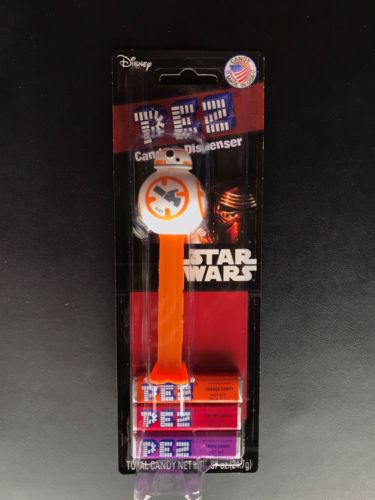giant bb8 pez dispenser