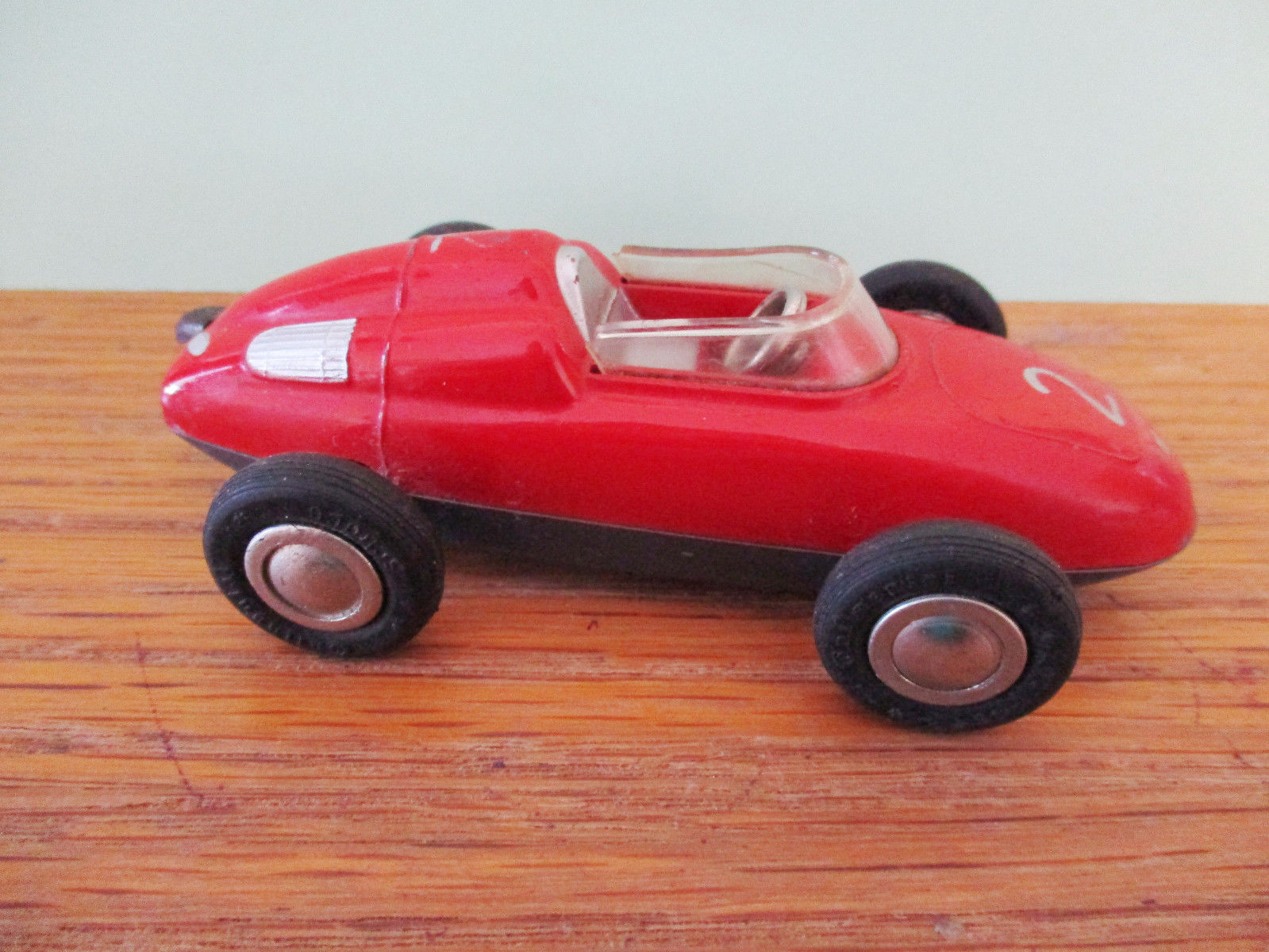 schuco micro racer 1037 porsche