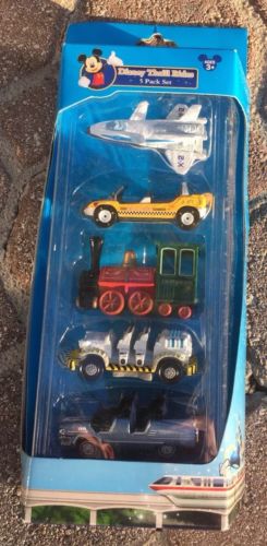 disney monorail toy not working