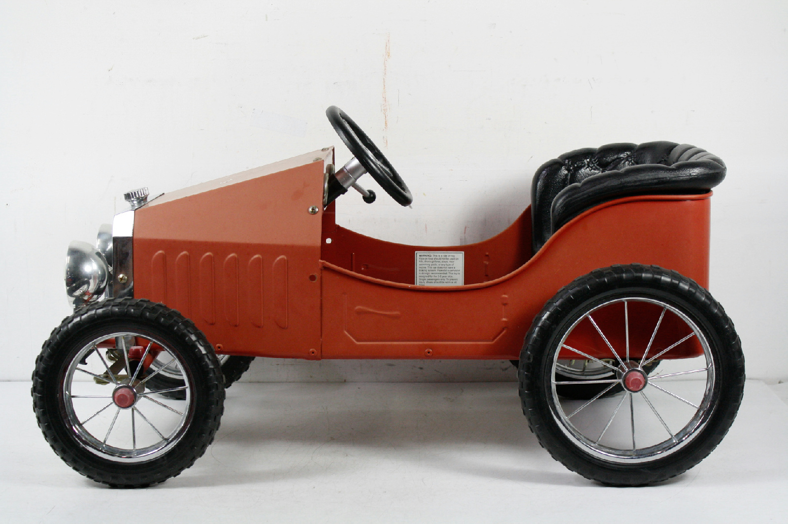 1938 pedal car