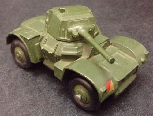 vintage dinky toys for sale