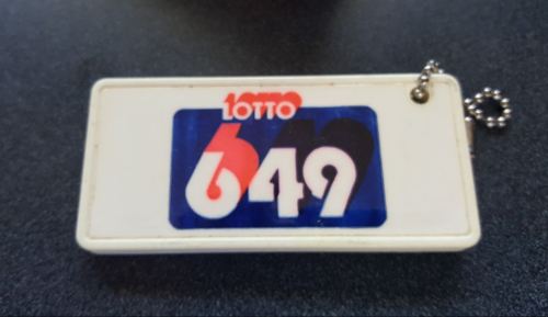 lotto 649 price