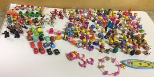 squinkies star wars