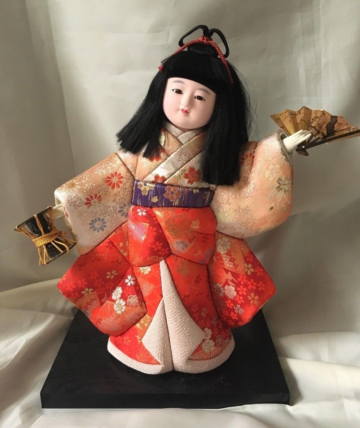japanese dolls price