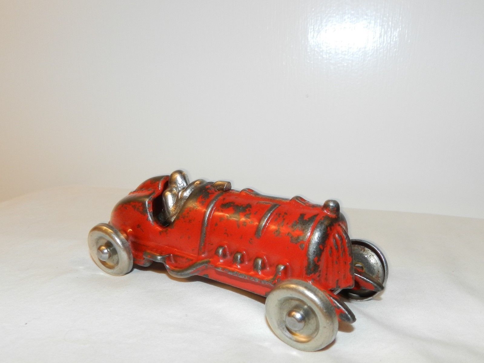 hubley cast iron toy cars