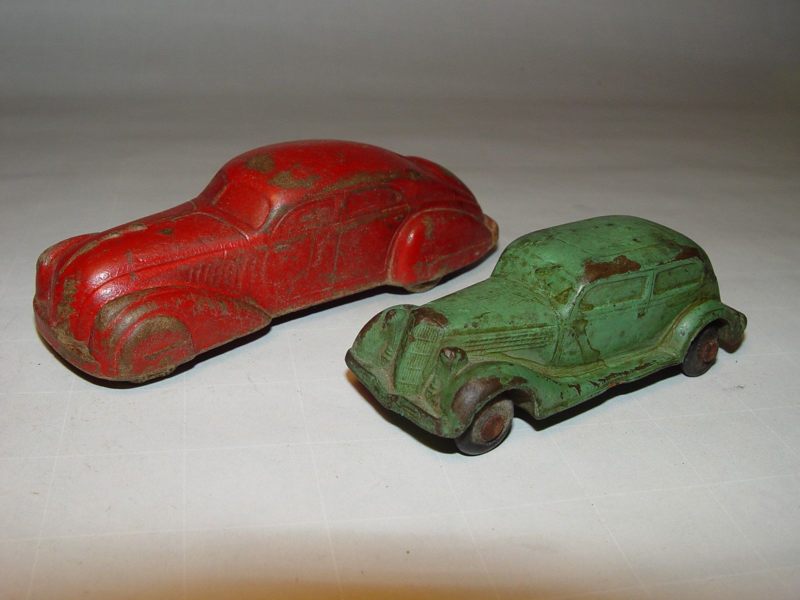price of a toy car