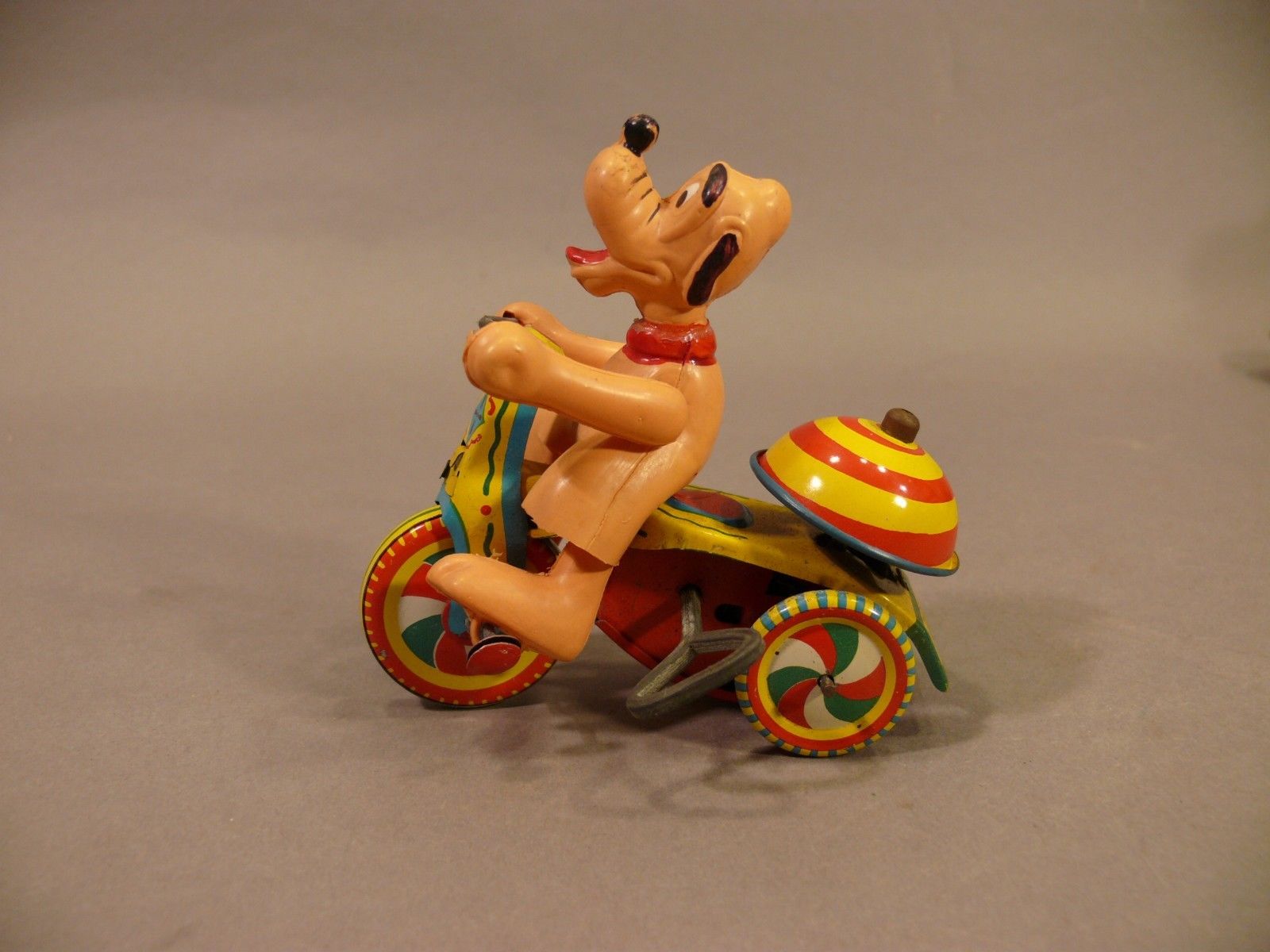 antique disney toys