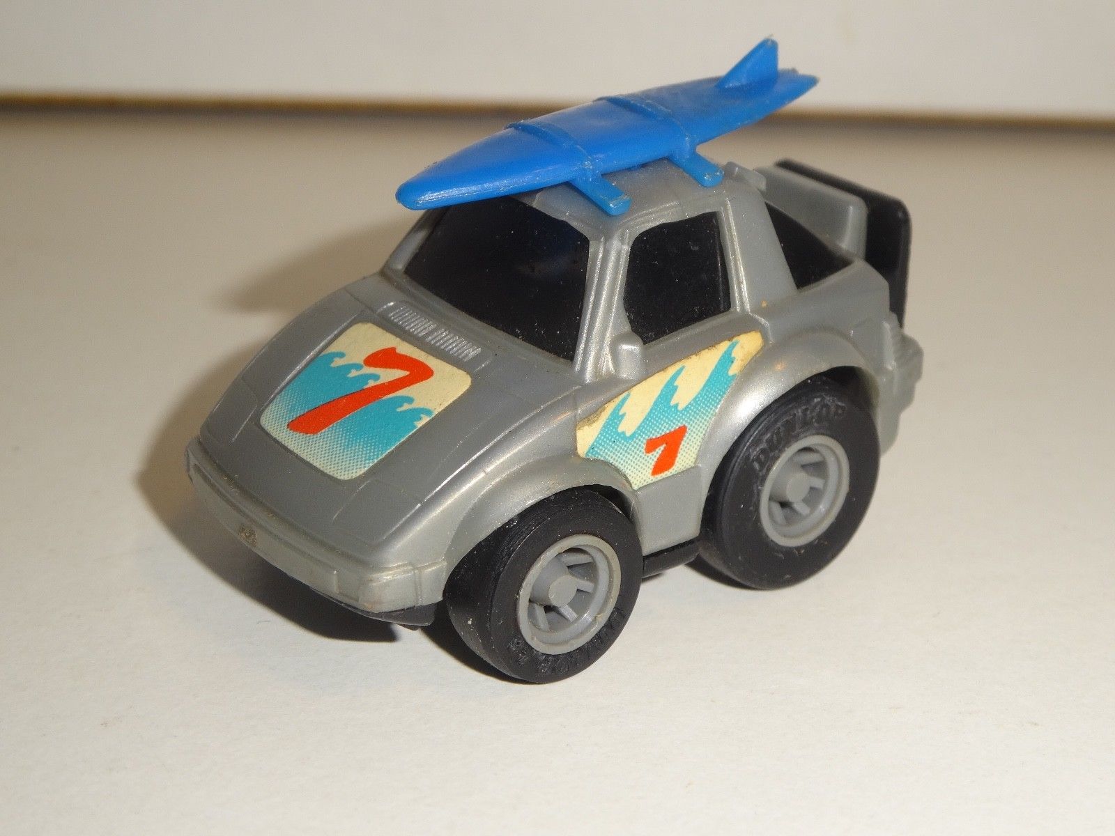 penny racers toy