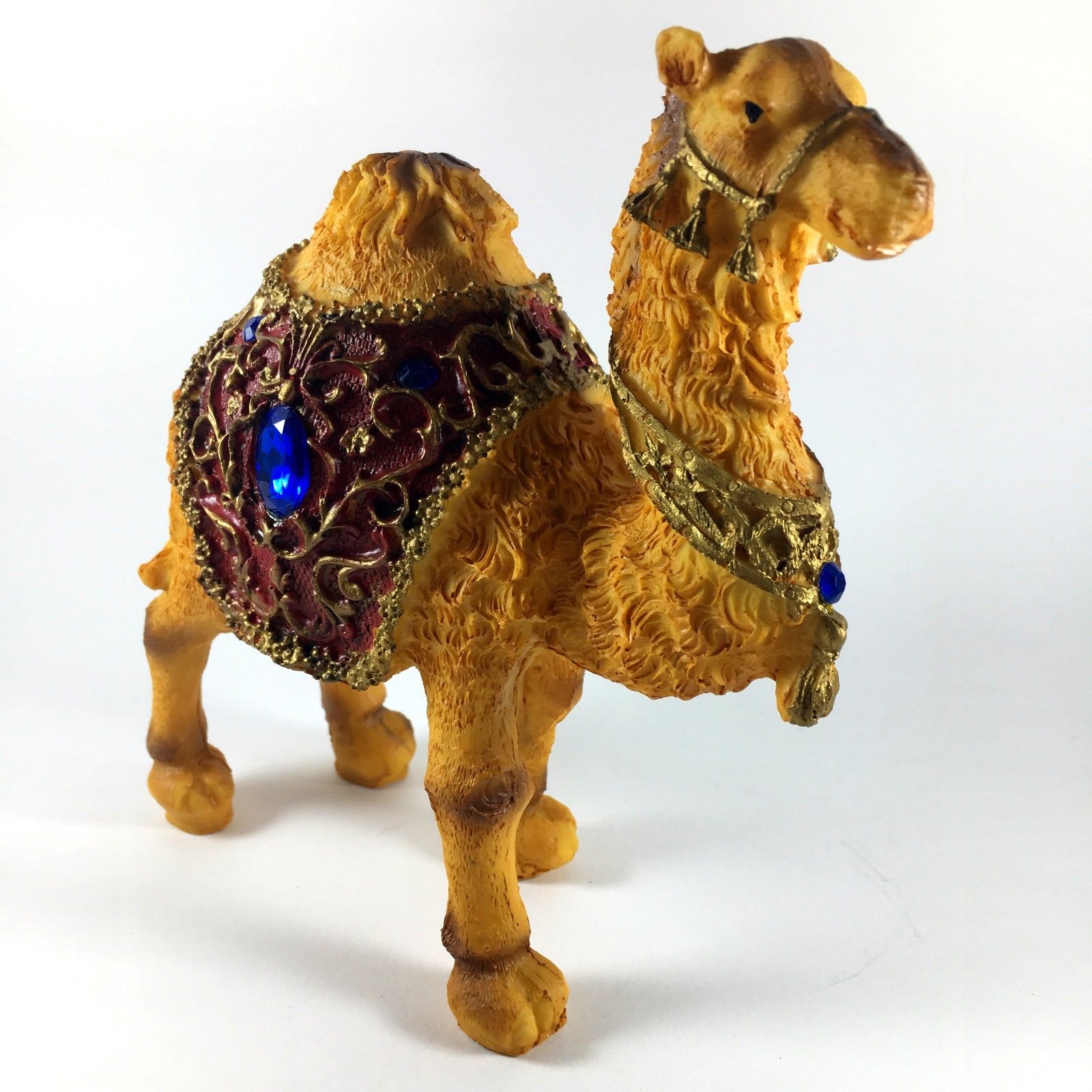 hummel goebel nativity camel