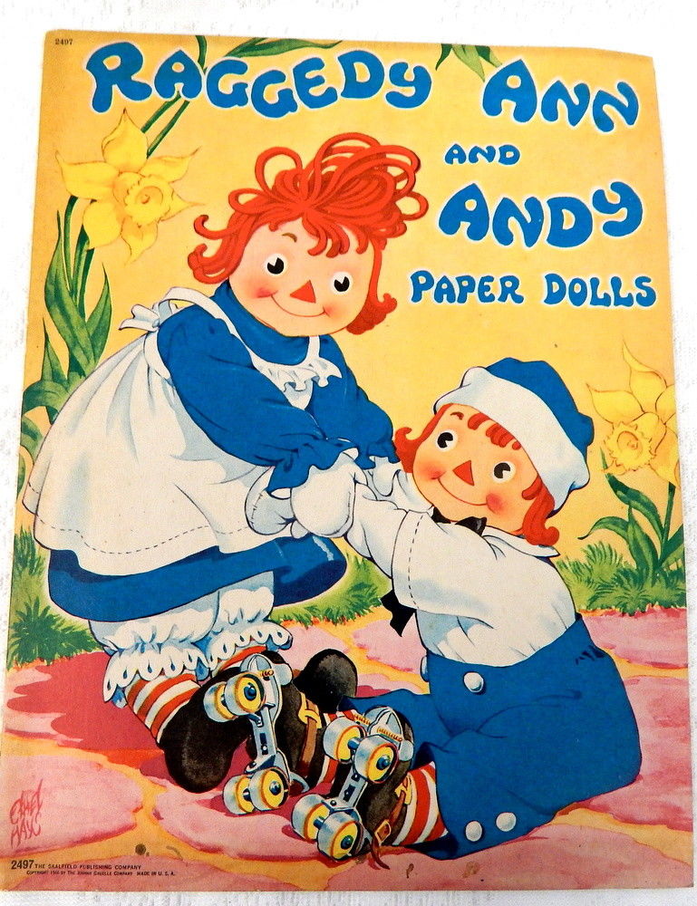 raggedy-ann-and-andy-paper-cut-out-dolls-vintage-1944-uncut-unused