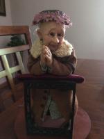 annie wahl dolls