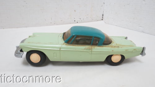 amt studebaker