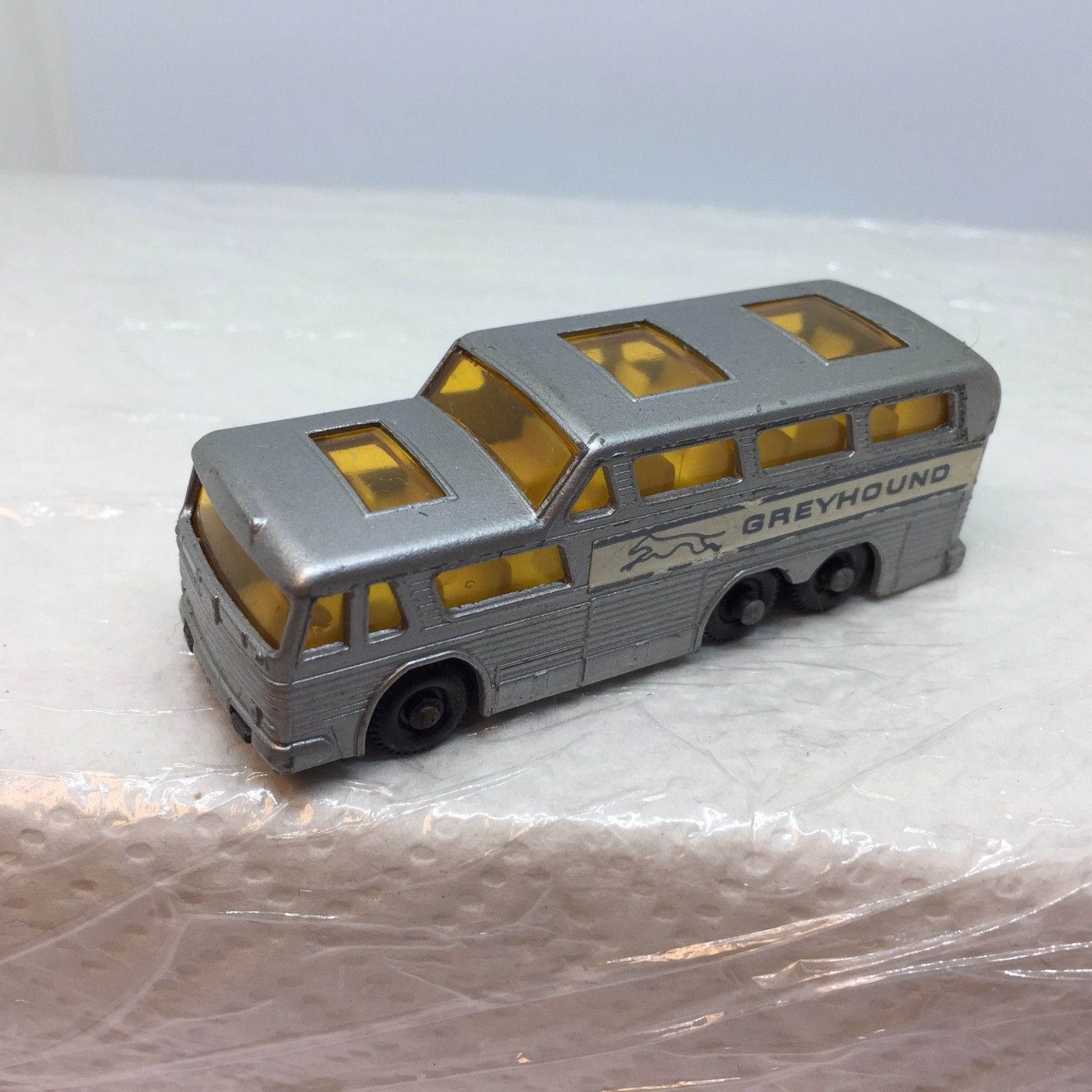 lesney matchbox series no 66 coach