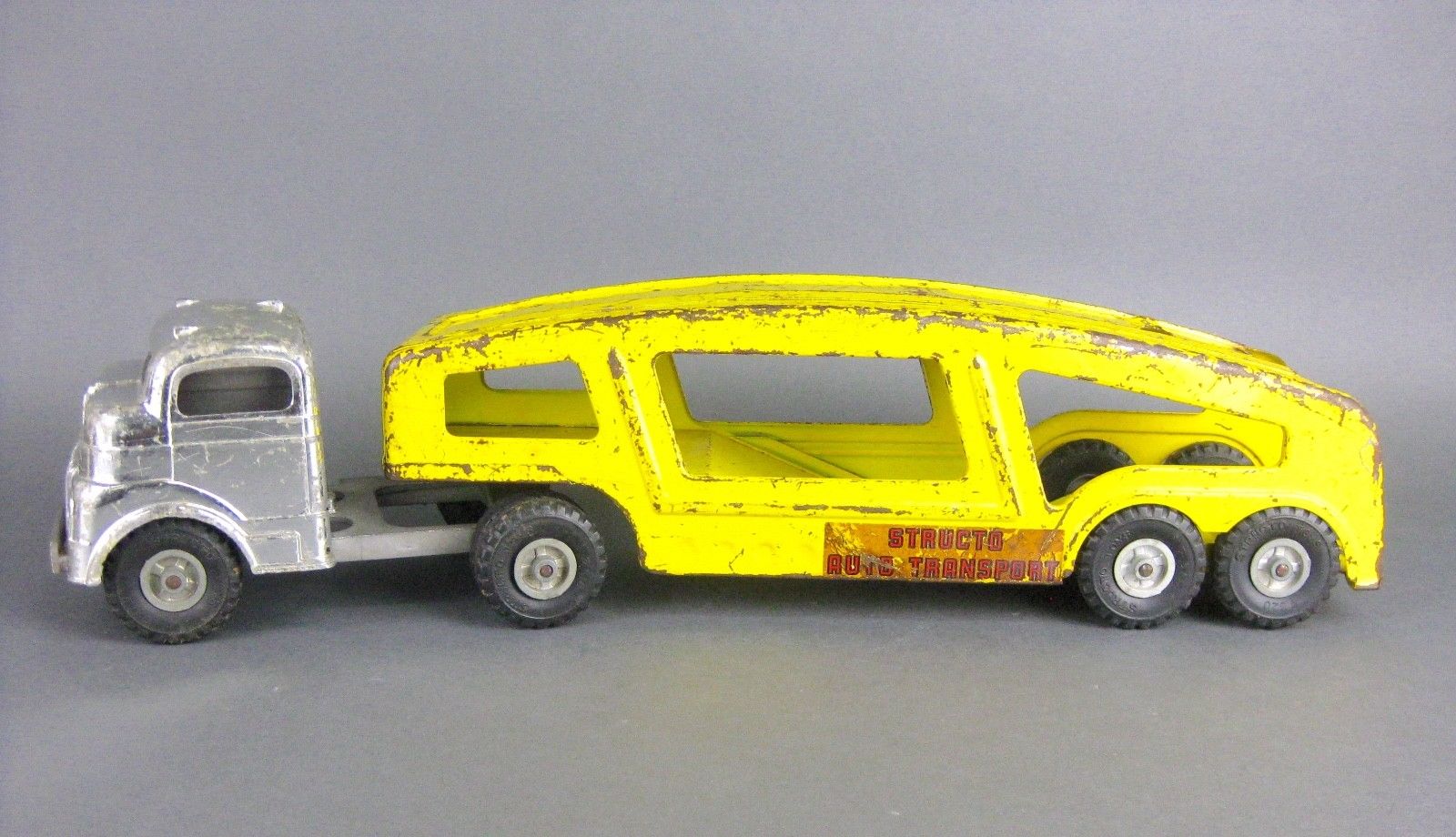structo car carrier