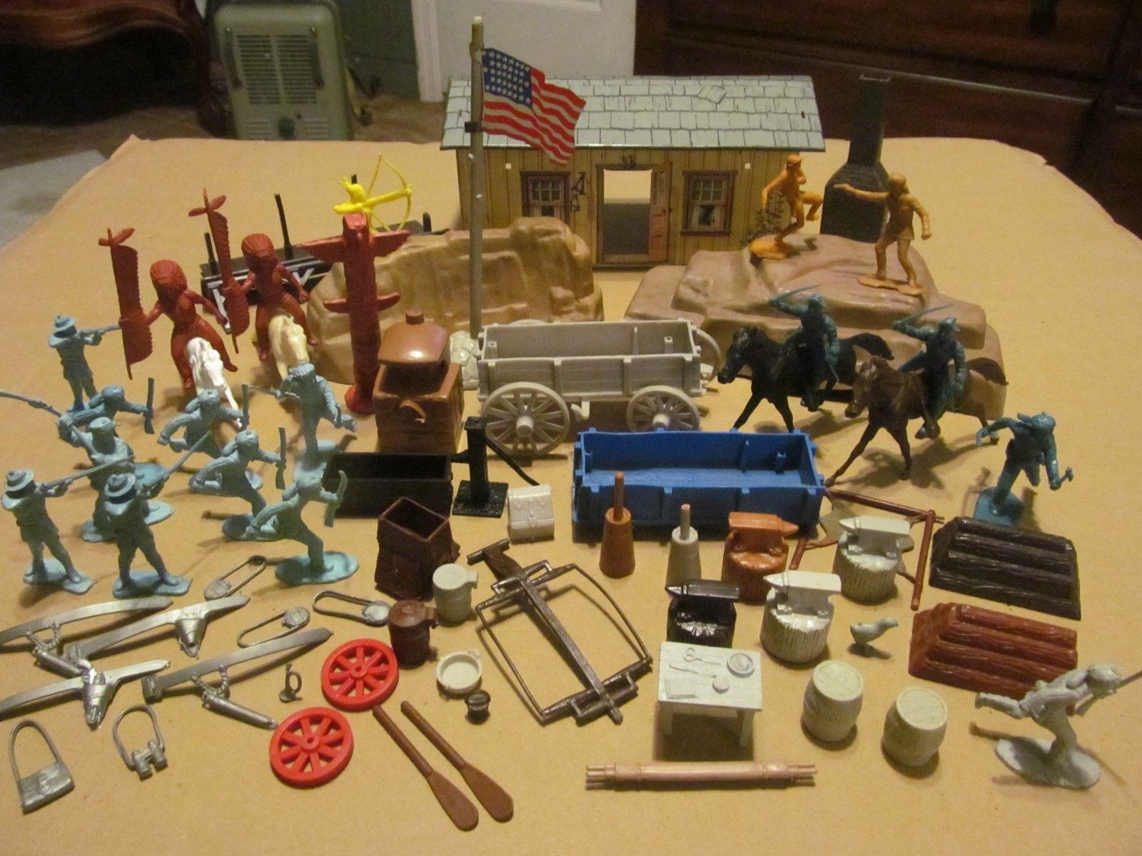 Antique Toys -- Antique Price Guide