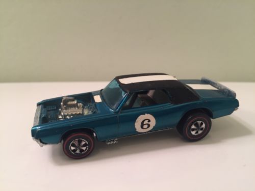 antique hot wheels cars for sale
