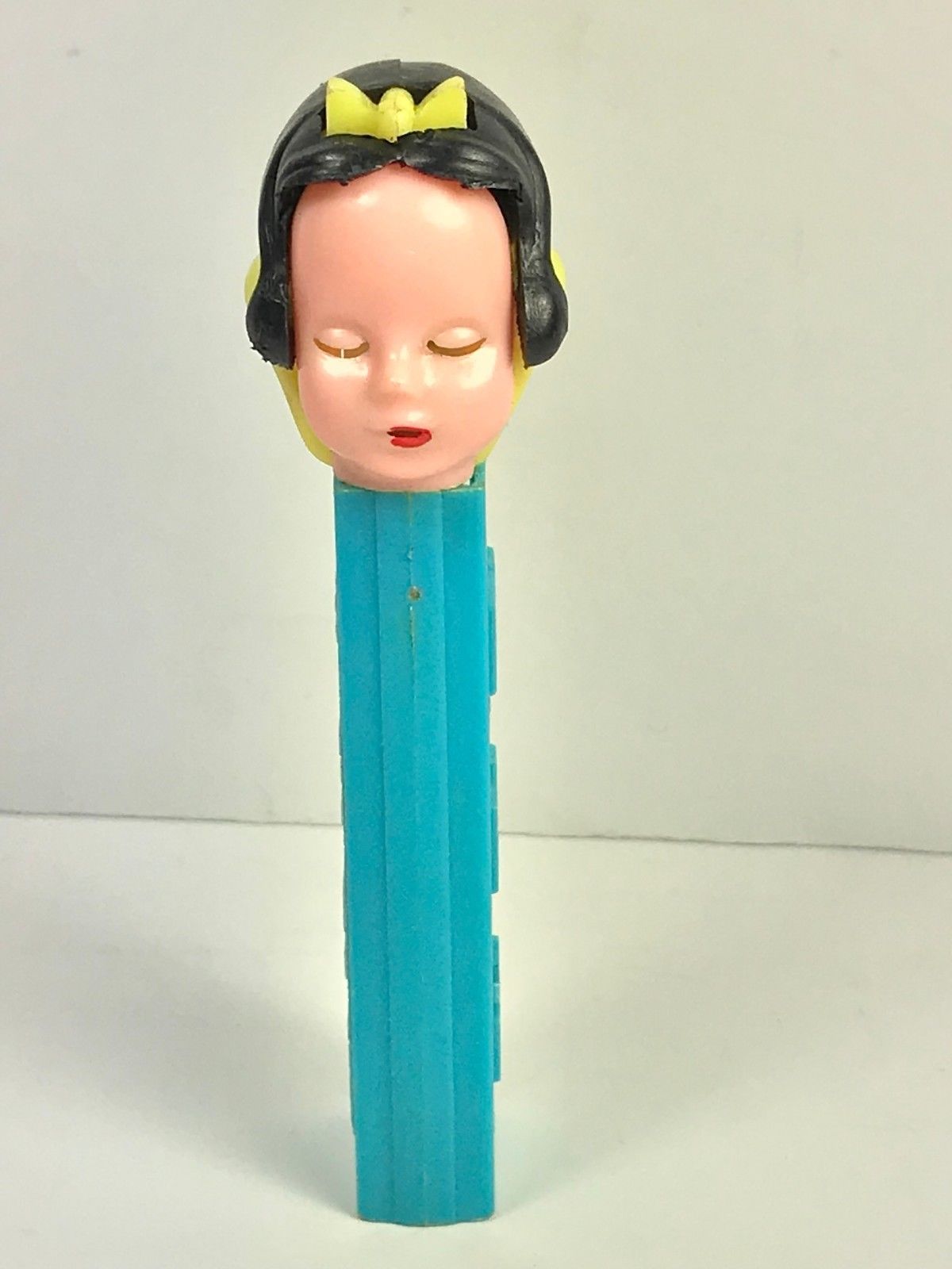 two face pez dispenser