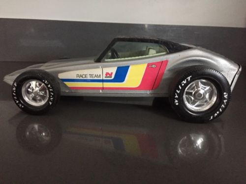 nylint race car