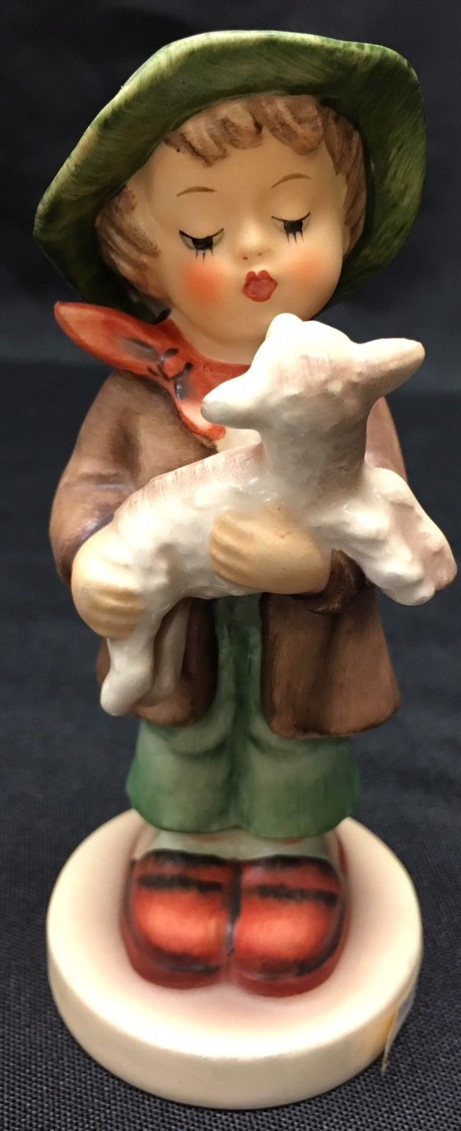hummel the lost sheep