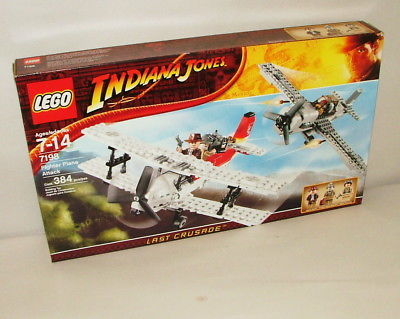 lego set 7198