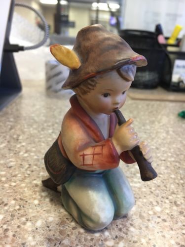 little tooter hummel