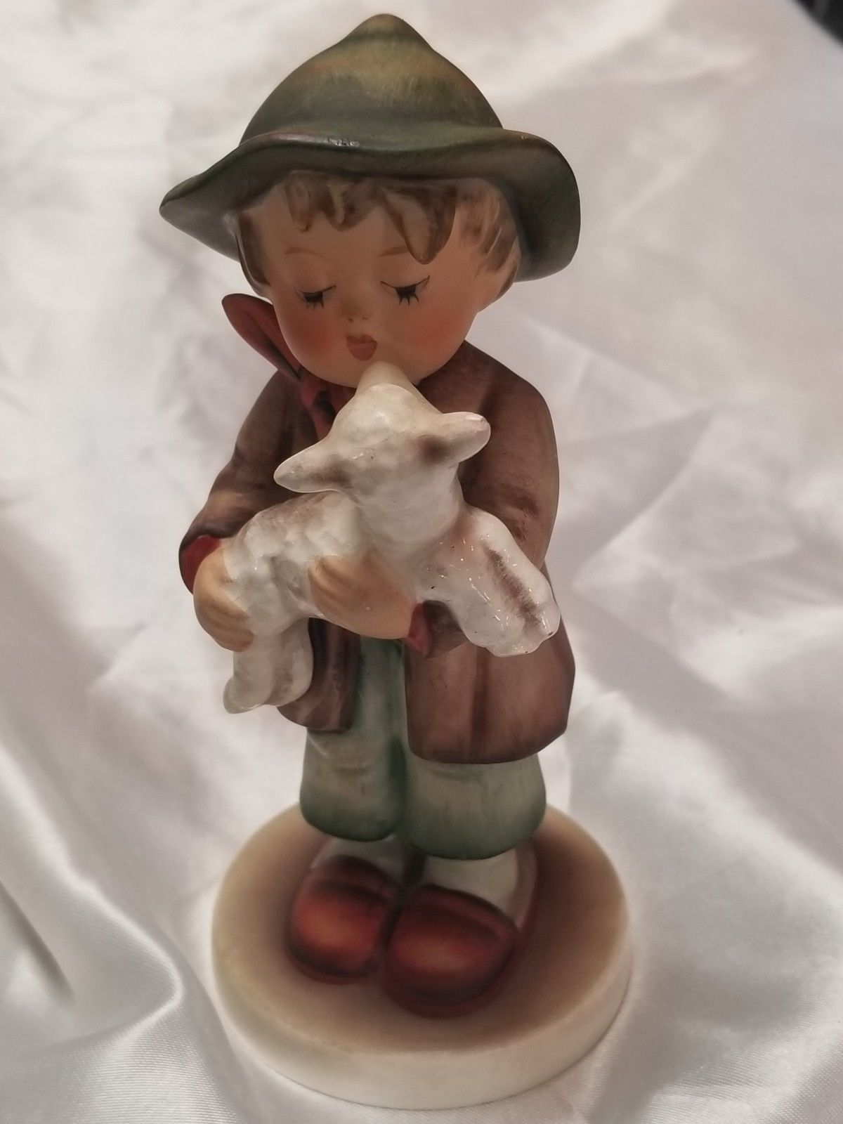 hummel the lost sheep