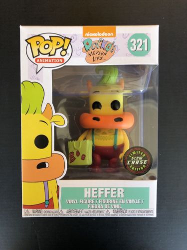 funko 321