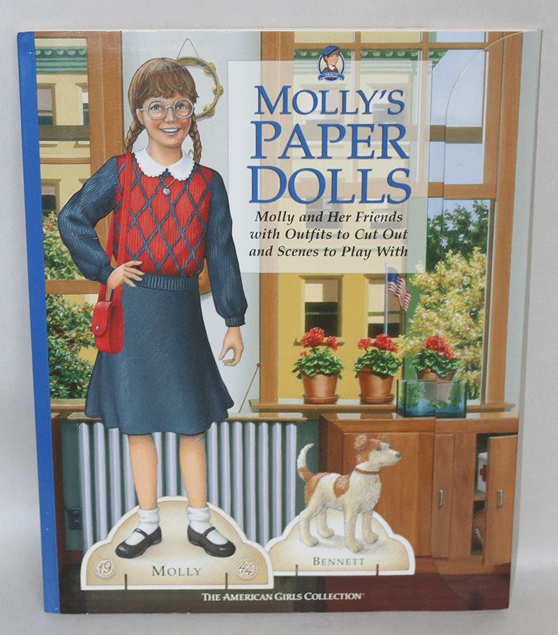 american girl price guide