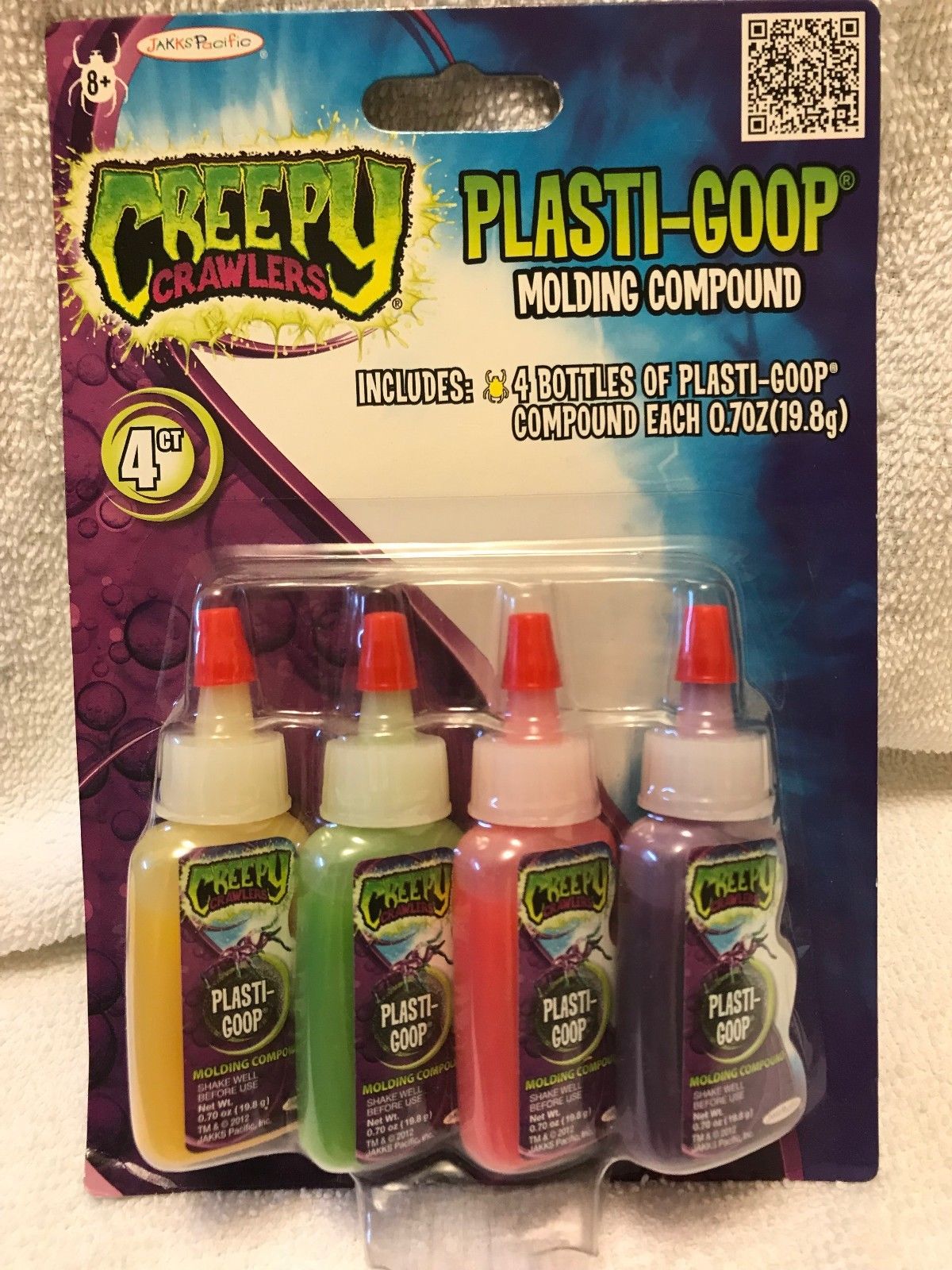 thingmaker goop