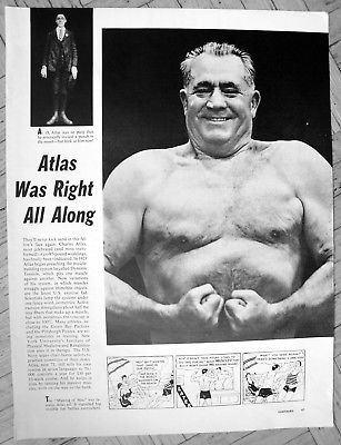 charles atlas charles atlas