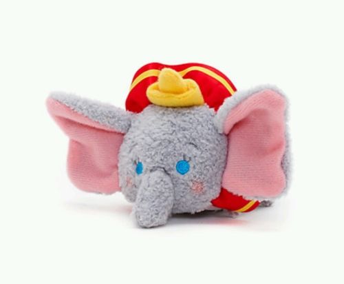 tsum tsum dumbo plush