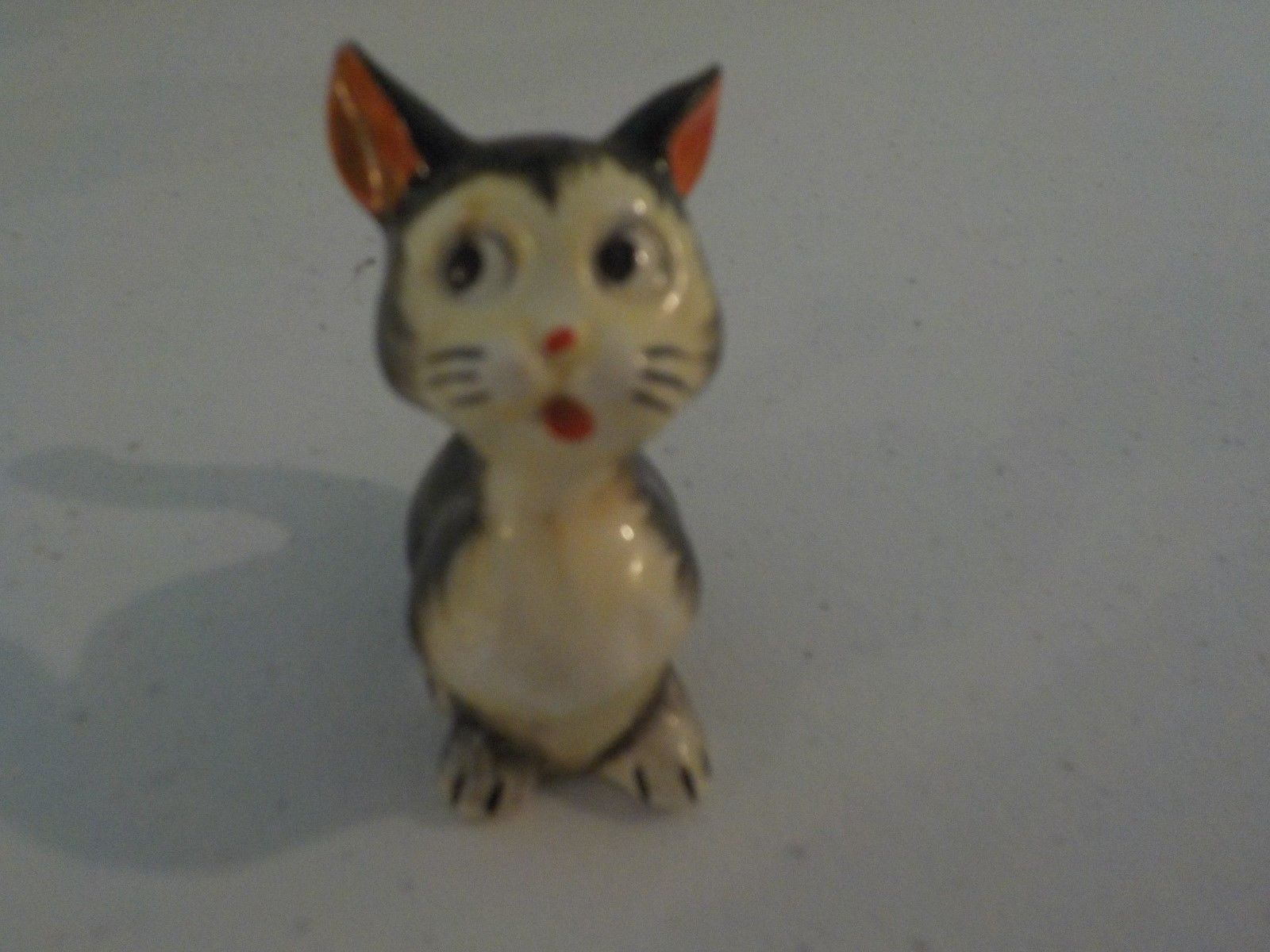 goebel black cat