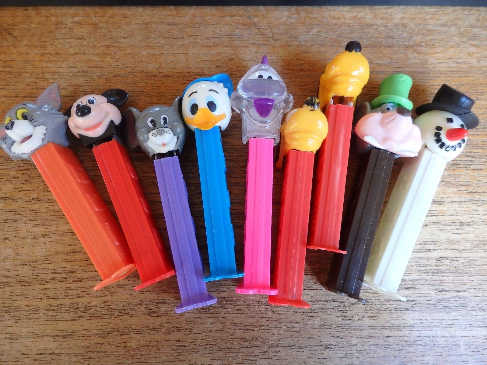 PEZ 1 Antique Price Guide Details Page PEZ 1 Antique Price Guide Details Page