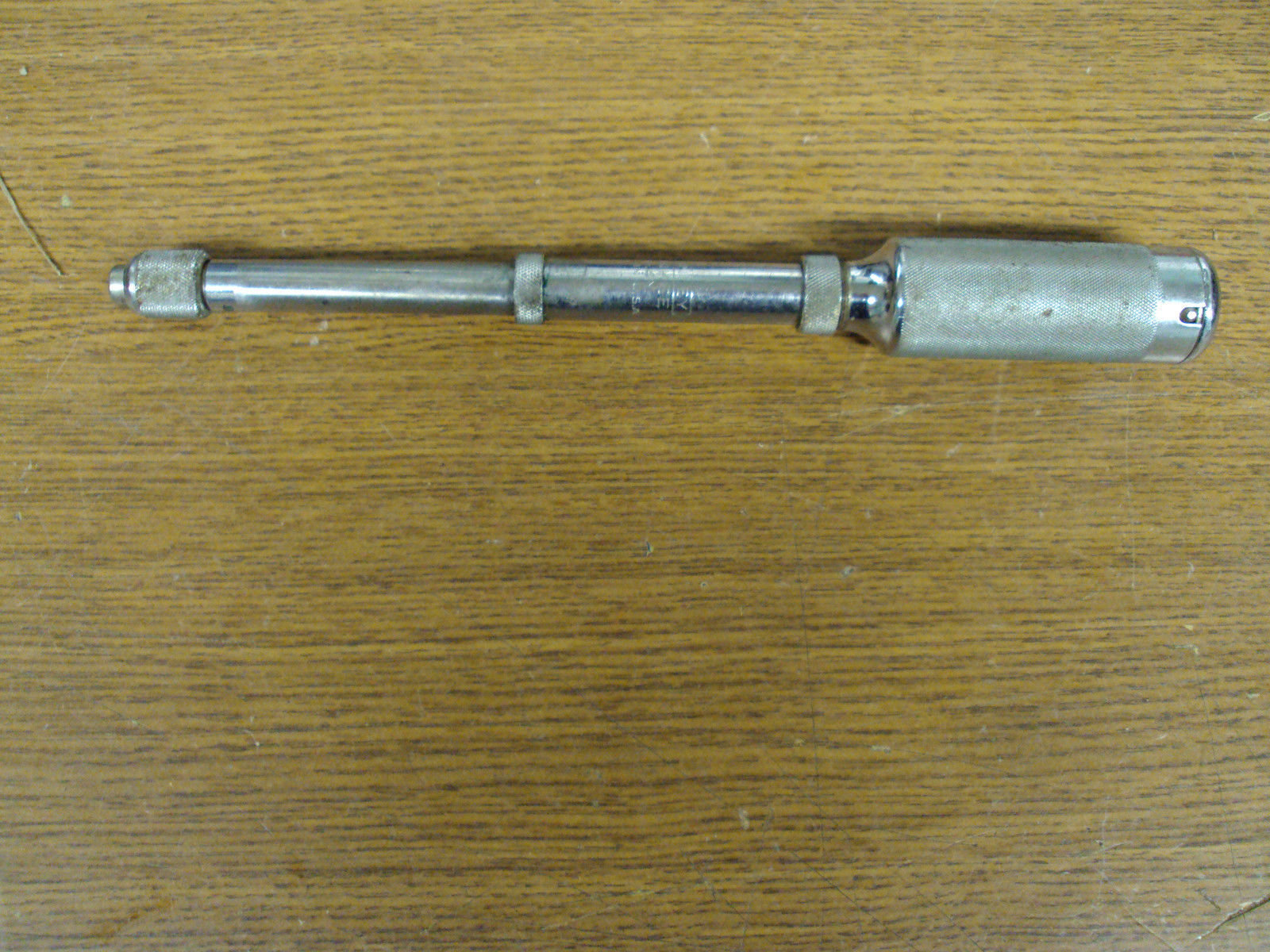 YANKEE STANLEY NO 41Y PUSH DRILL WITH 8 BITS Antique Price Guide