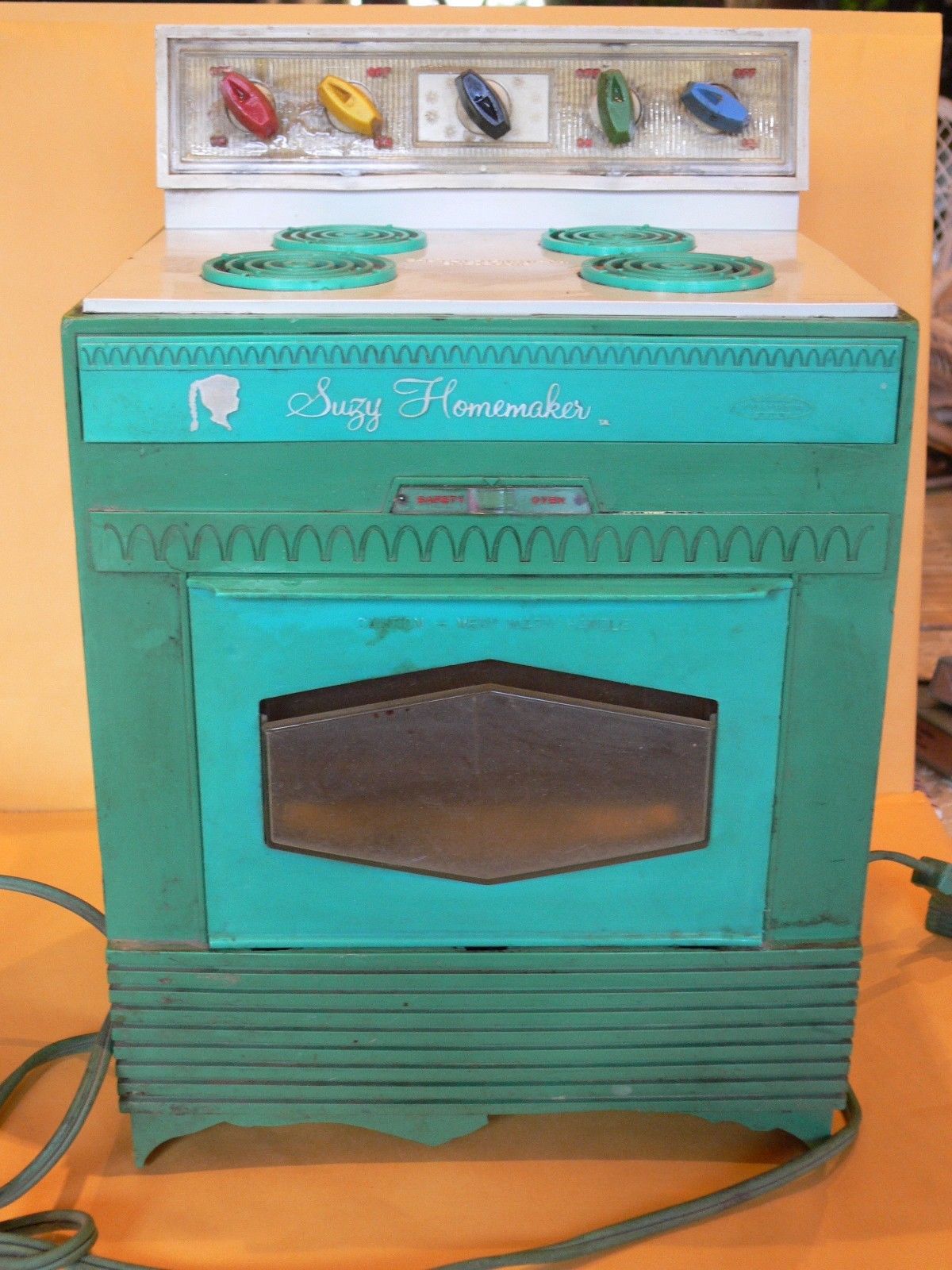 suzy homemaker oven price