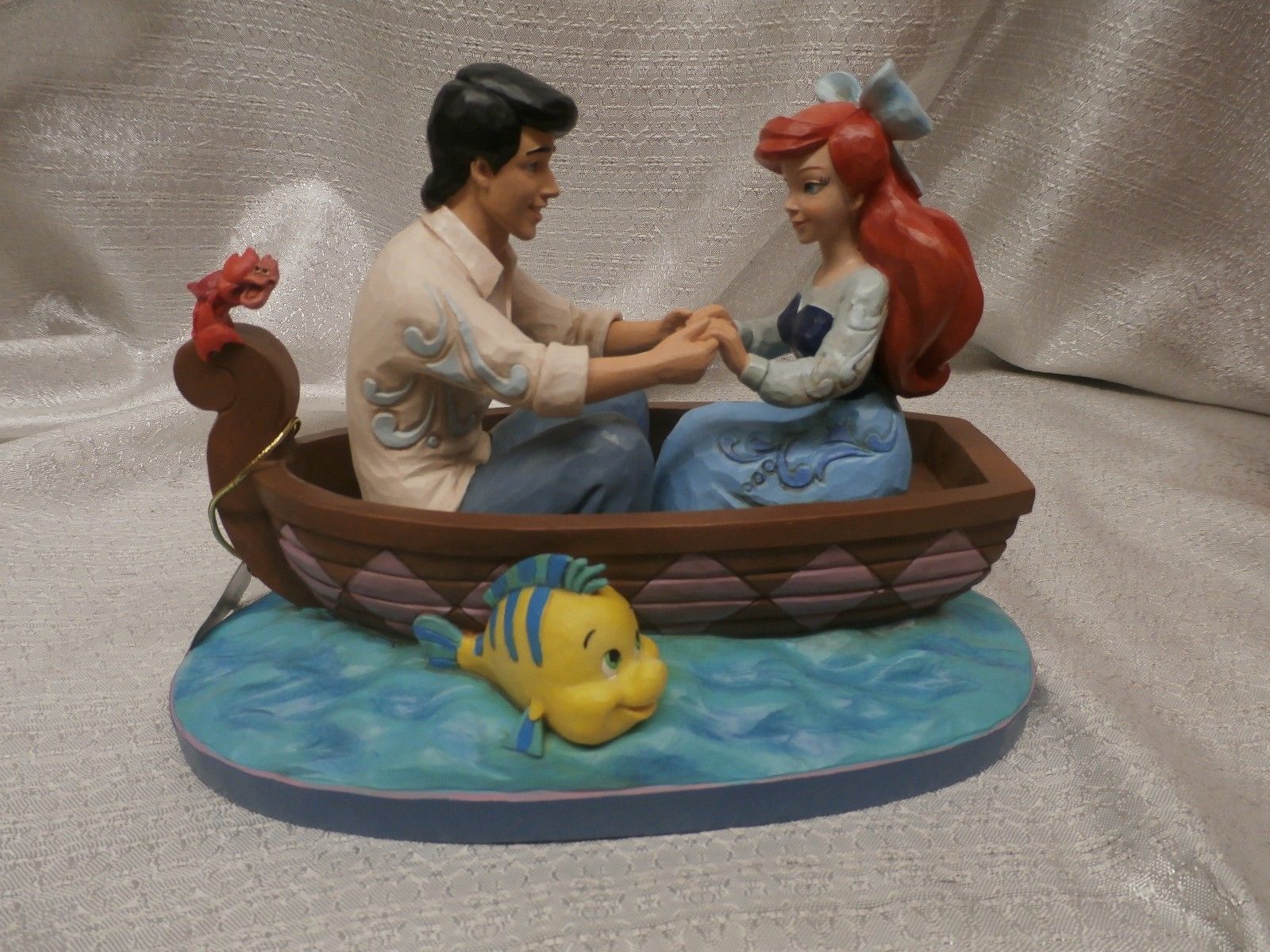 jim shore disney showcase collection