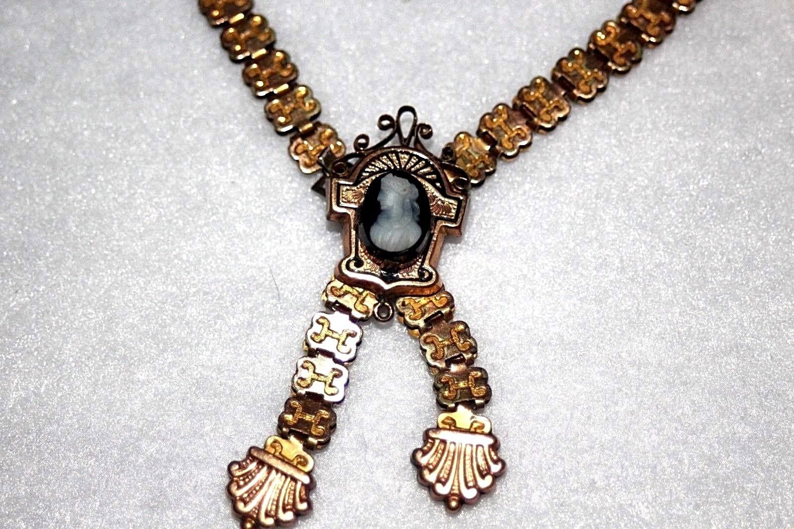 antique jewelry -- Antique Price Guide