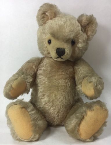 teddy bear noise maker
