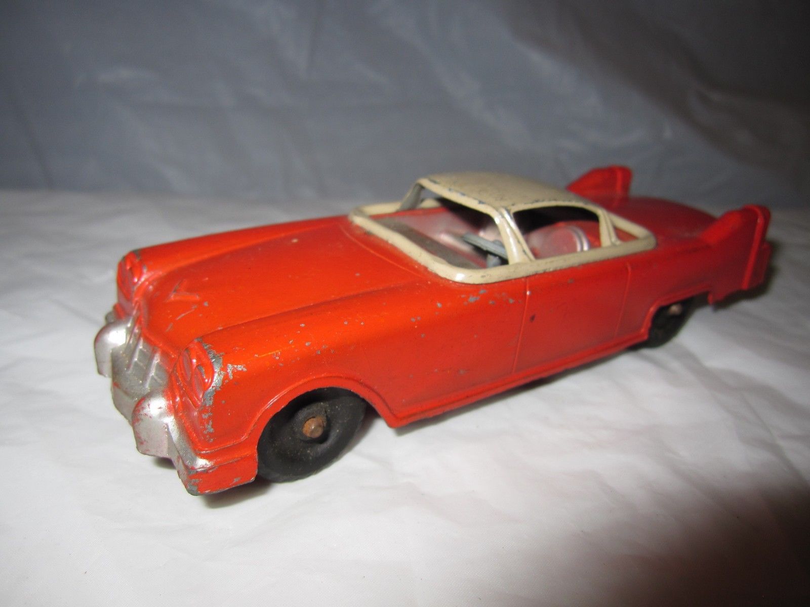 manoil toy car