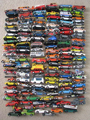 hot wheels from the 70s