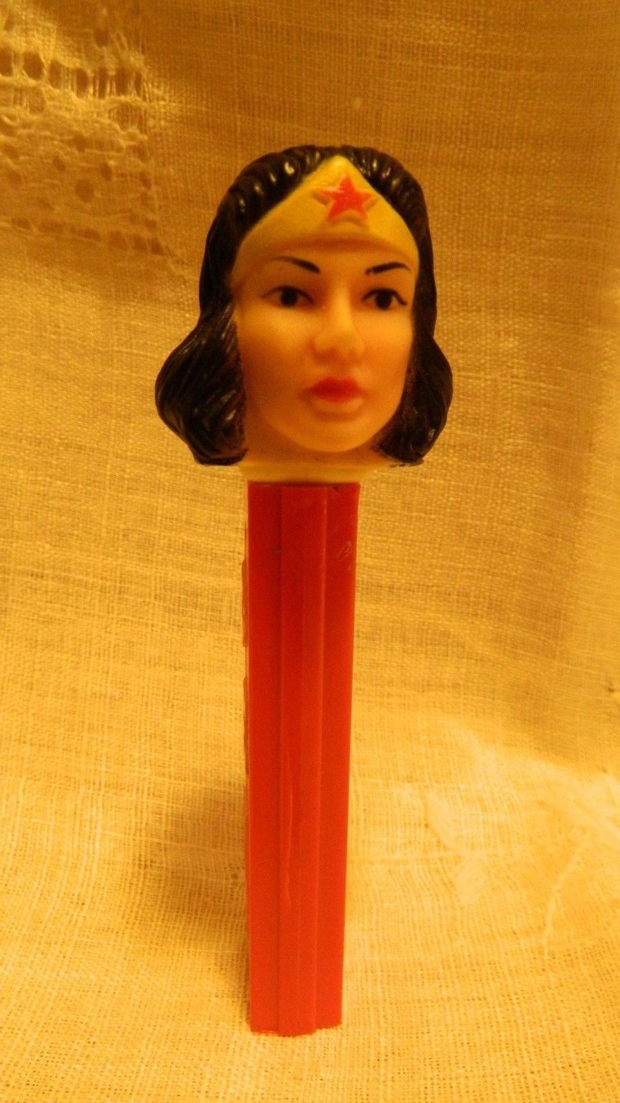wonder woman soft toy