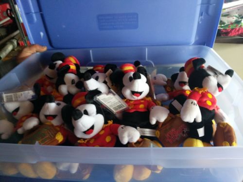 disney beanie babies price guide