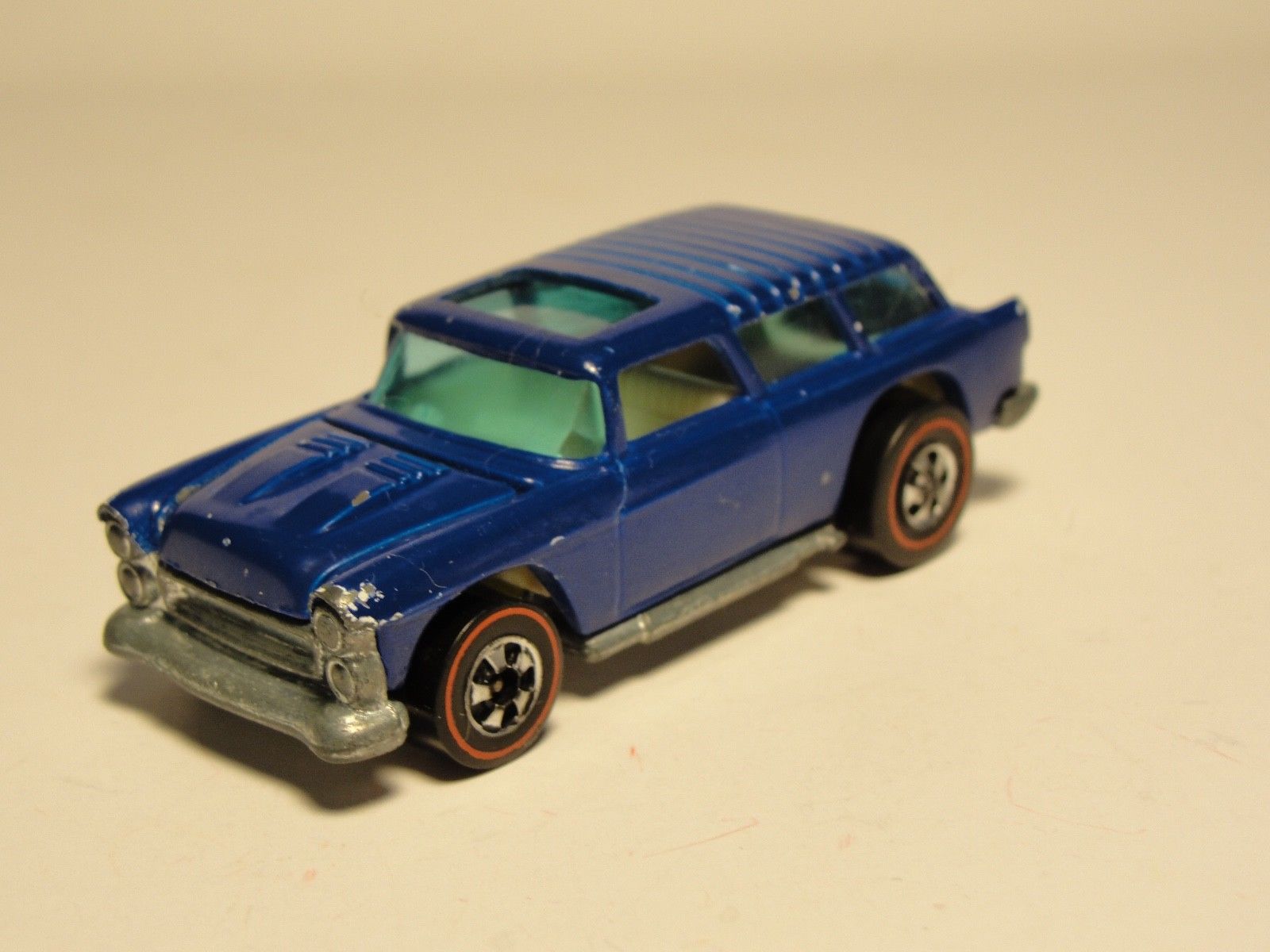 1969 hot wheels alive 55