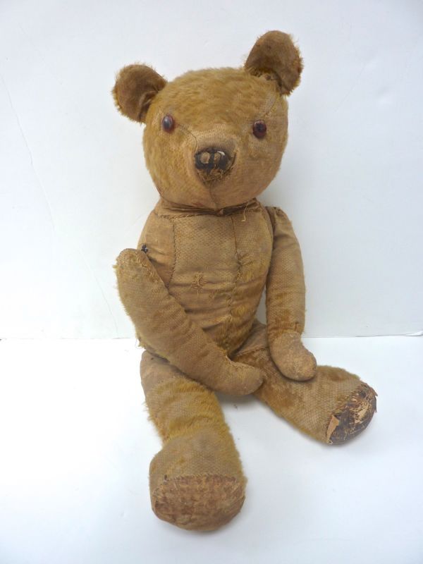 antique teddy bears ebay