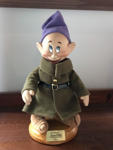 dopey doll