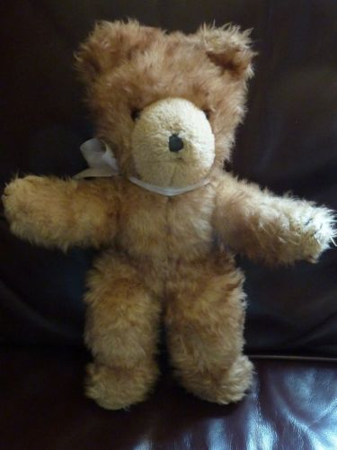 wendy boston teddy bear price