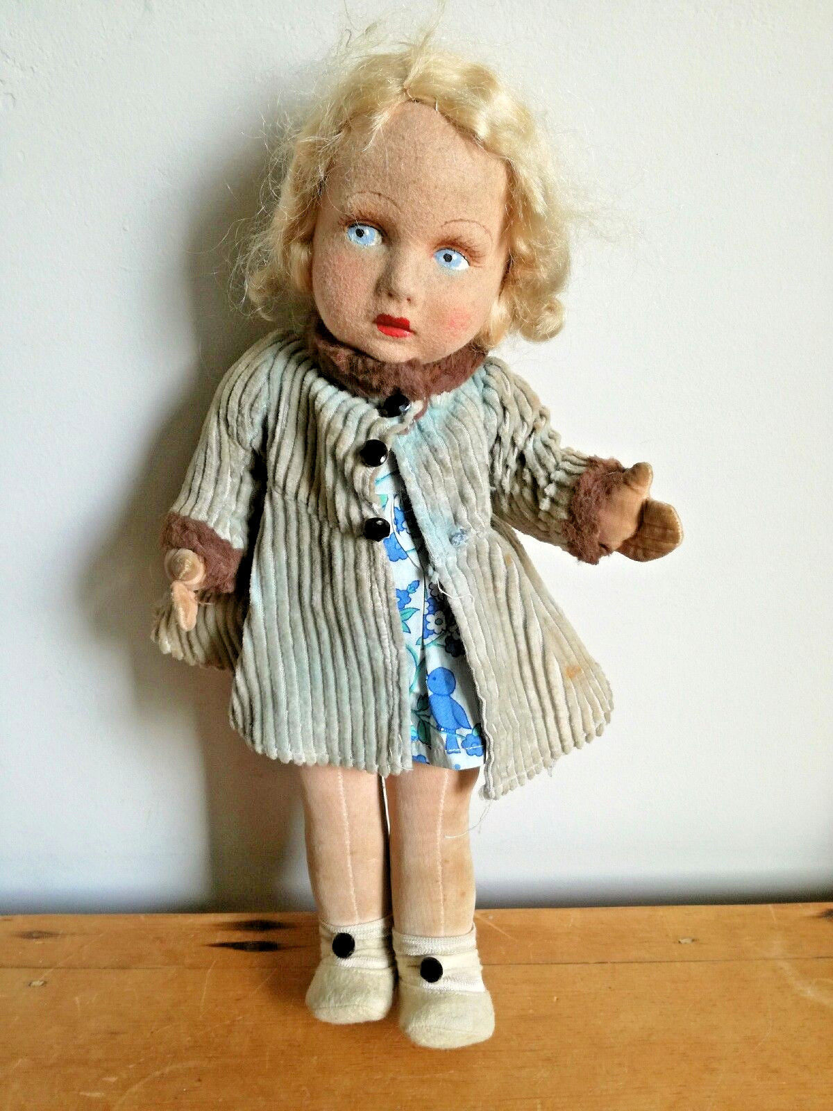 vintage chad valley dolls